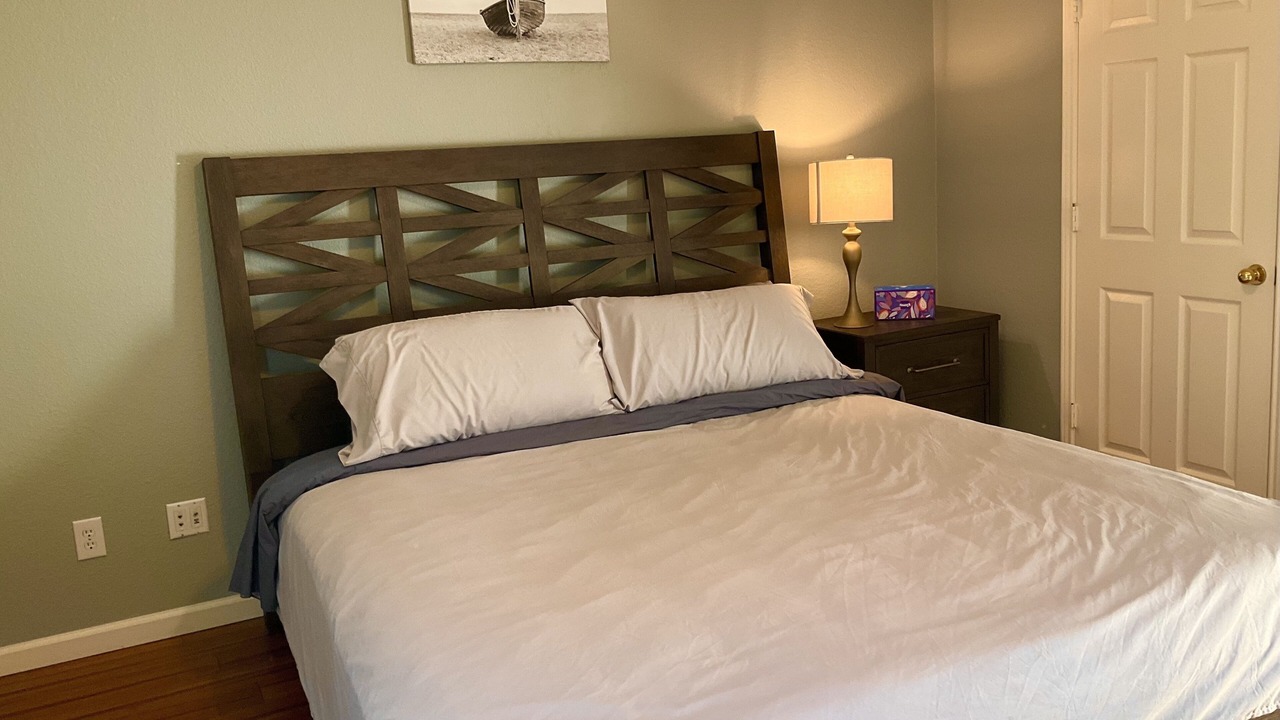 Photo of Bedroom in Highland Village