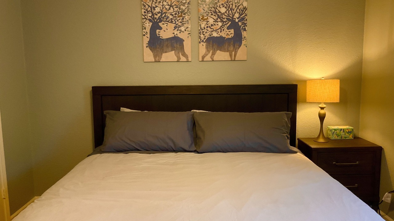 Photo of Bedroom in Highland Village