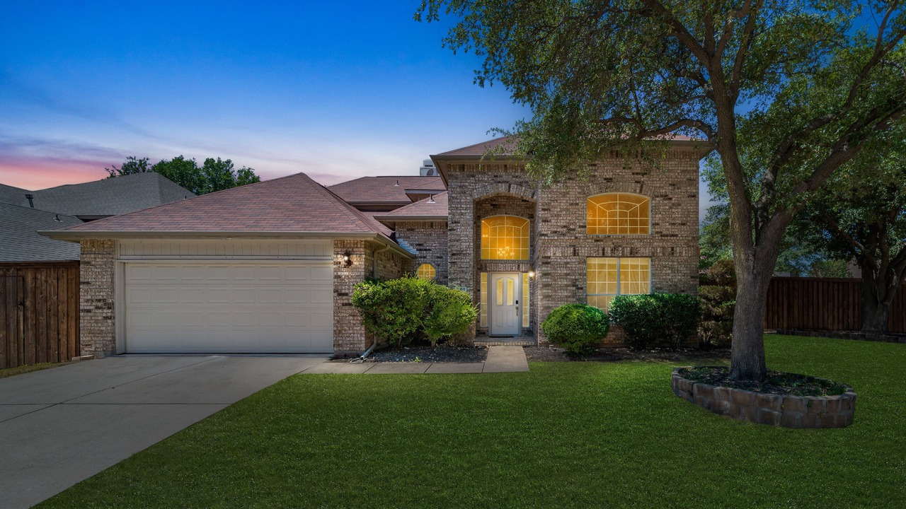 Photo of Outdoor in Highland Village