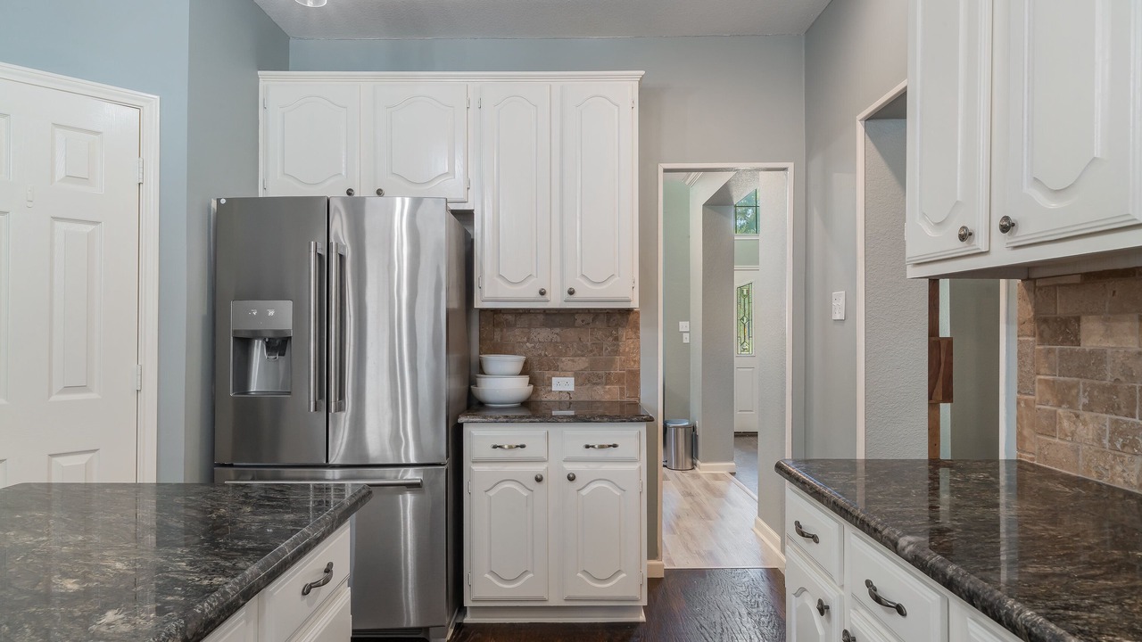 Photo of Kitchen in Highland Village