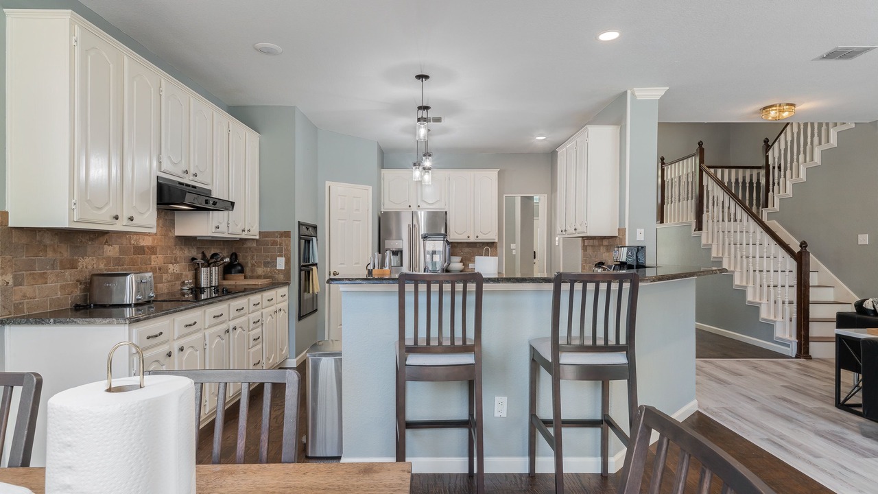 Photo of Kitchen in Highland Village