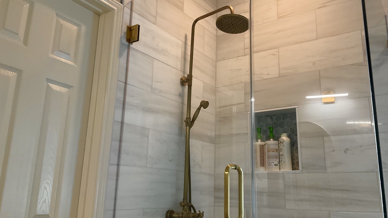 Photo of Bathroom in Highland Village