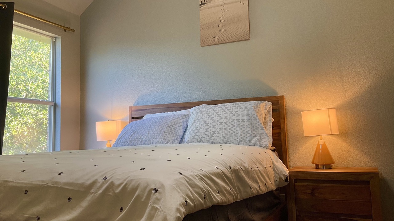 Photo of Bedroom in Highland Village