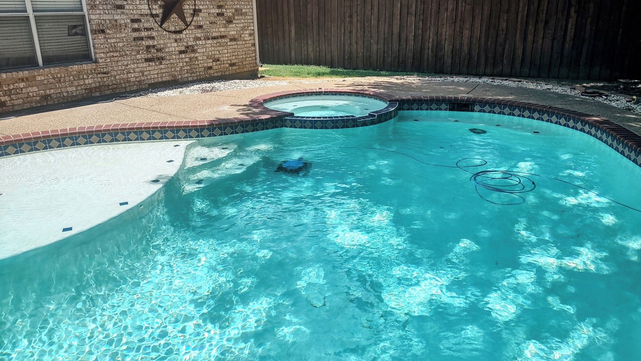 Photo of Outdoor in Highland Village
