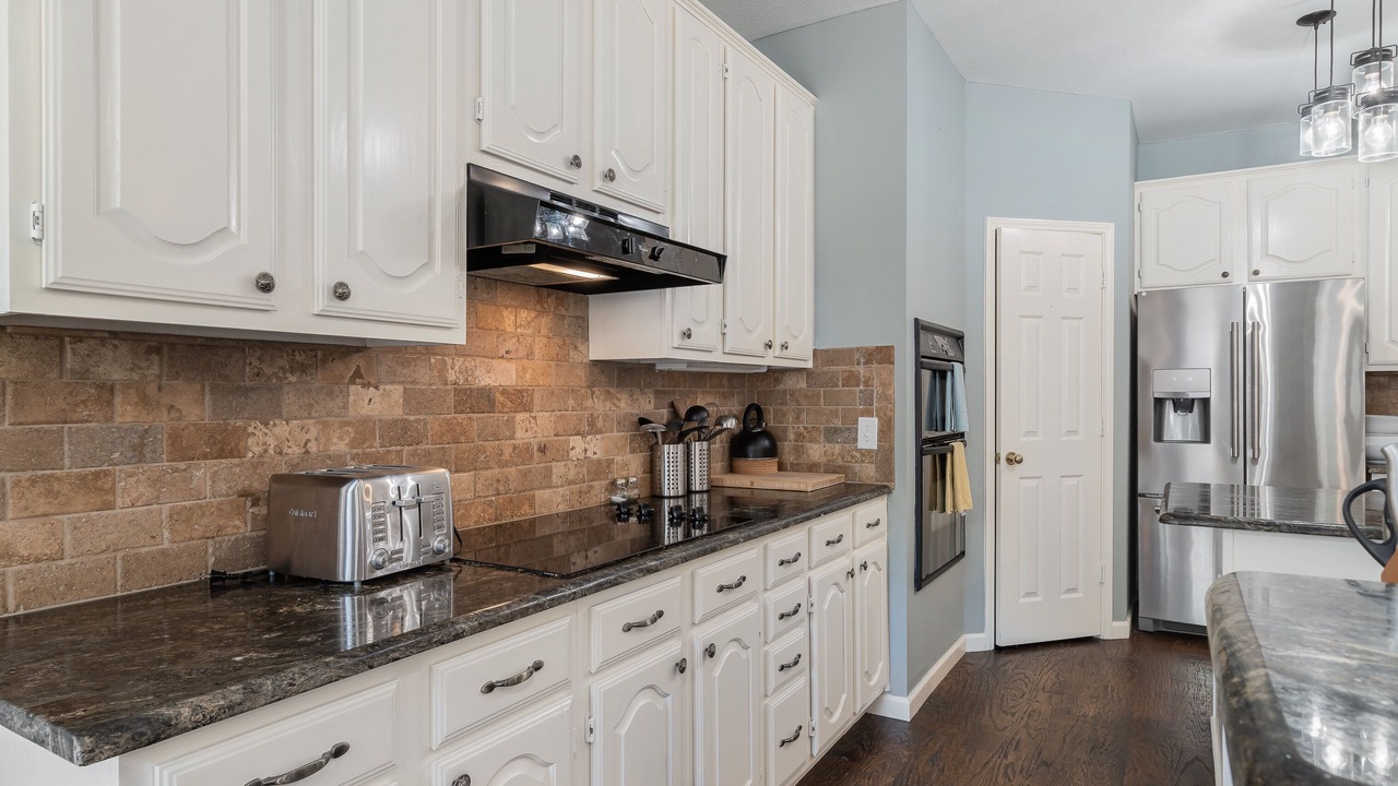 Photo of Kitchen in Highland Village