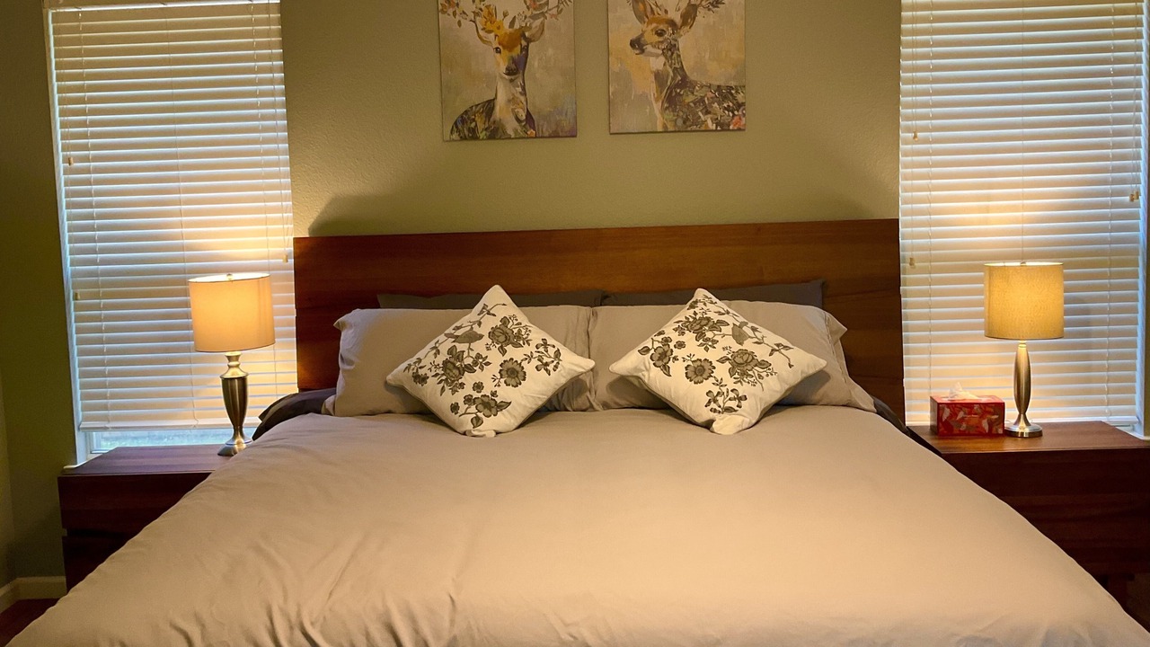 Photo of Bedroom in Highland Village