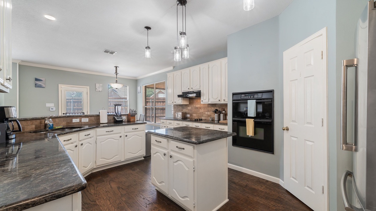 Photo of Kitchen in Highland Village