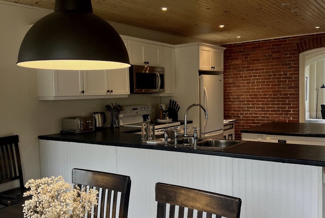 Photo of Kitchen in Prince Edward