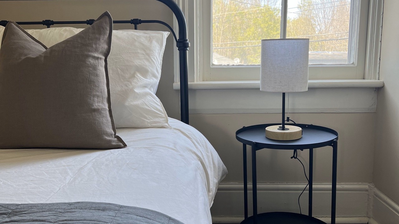 Photo of Bedroom in Prince Edward