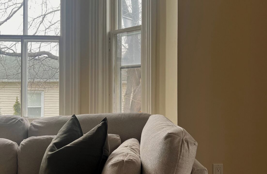 Photo of Livingroom in Prince Edward