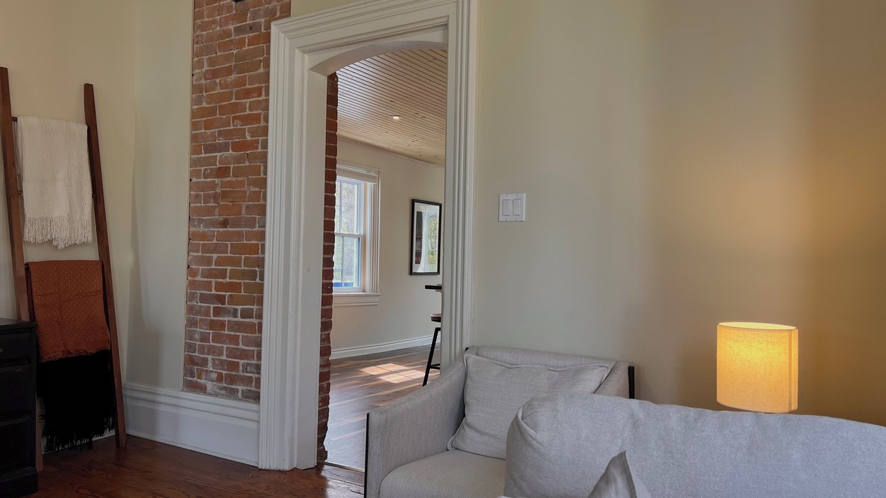 Photo of Livingroom in Prince Edward