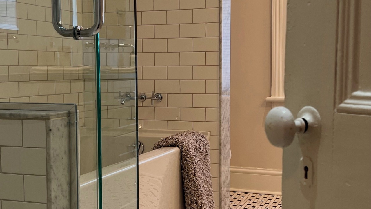 Photo of Bathroom in Prince Edward