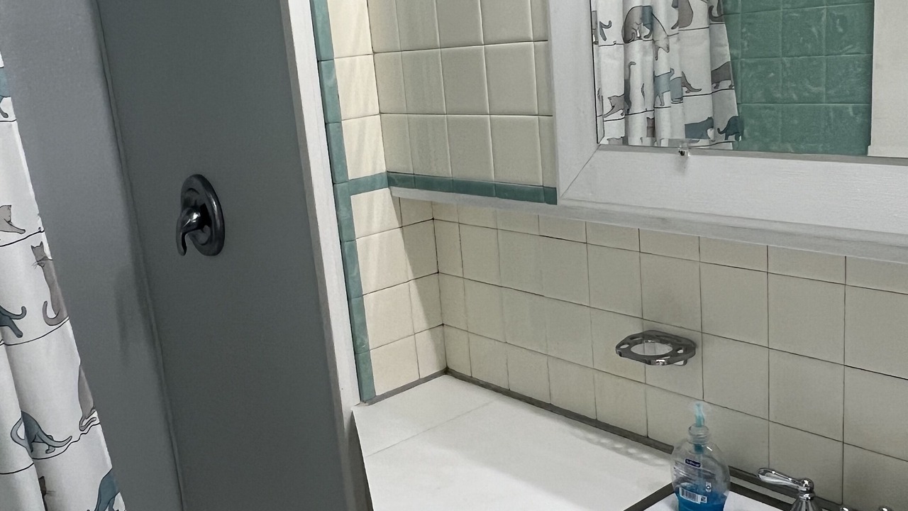 Photo of Bathroom in Chambersburg