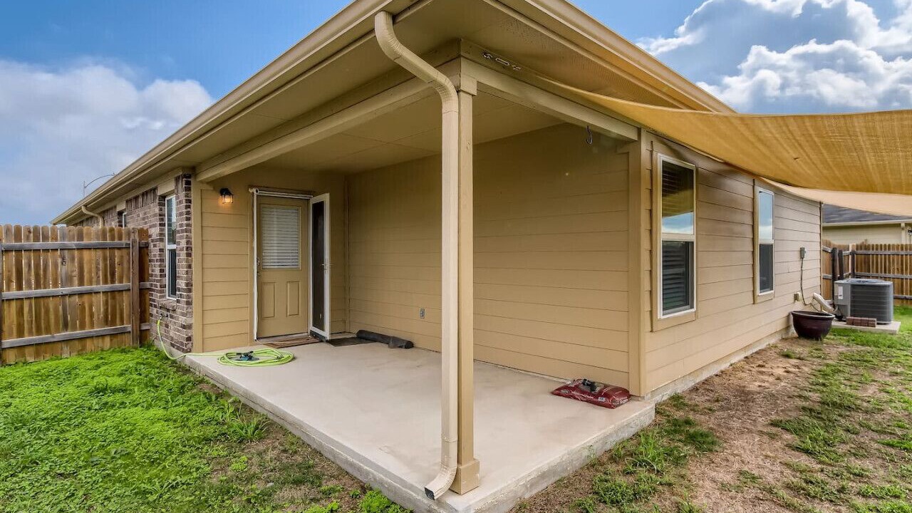 Photo of Outdoor in Austin