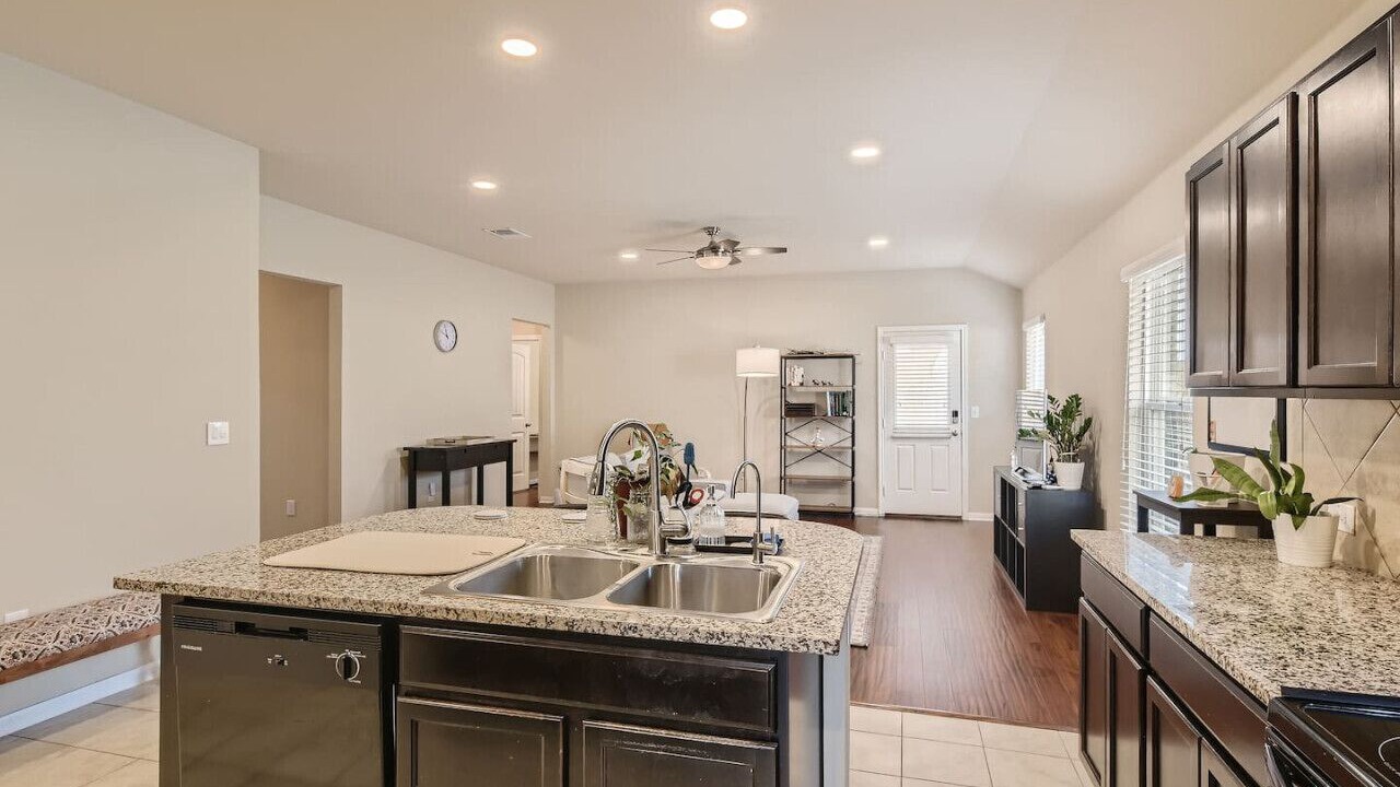 Photo of Kitchen in Austin