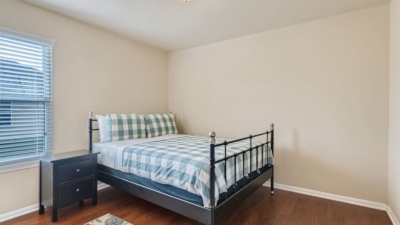 Photo of Bedroom in Austin