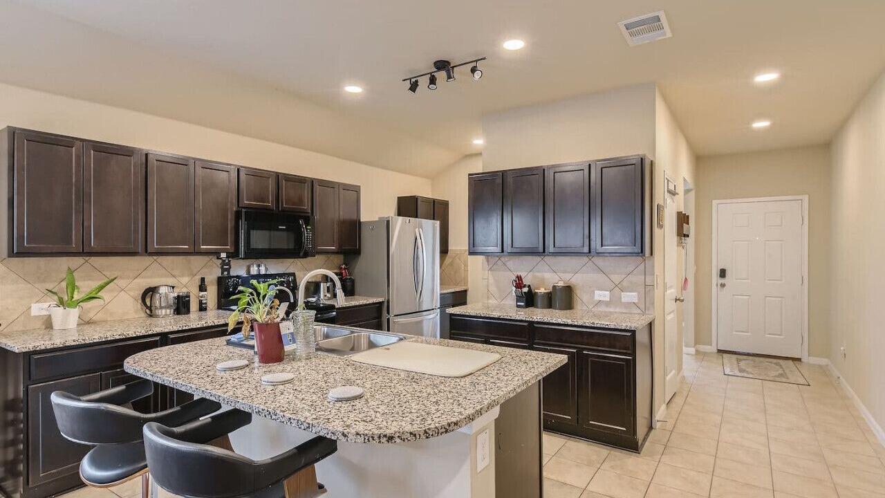 Photo of Kitchen in Austin