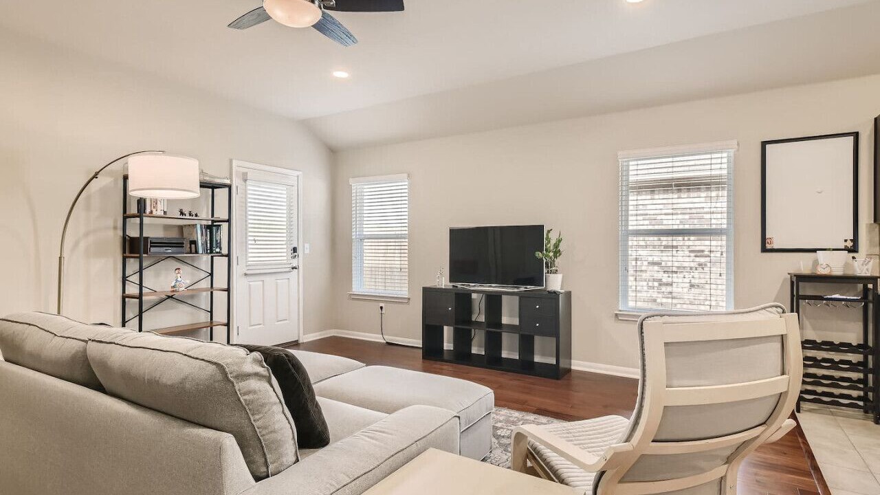 Photo of Livingroom in Austin