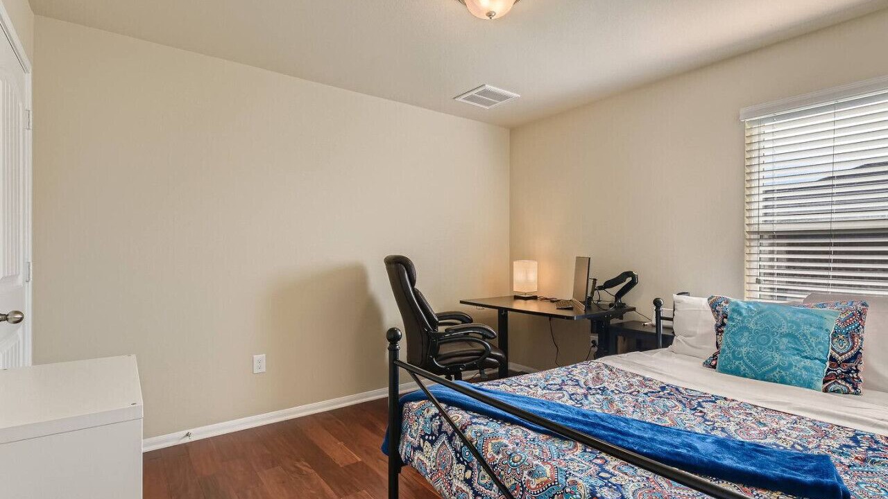Photo of Bedroom in Austin