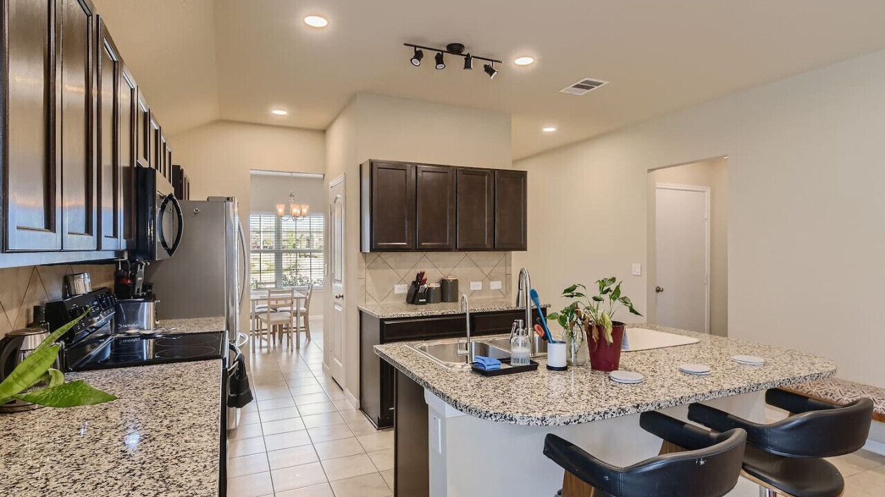 Photo of Kitchen in Austin