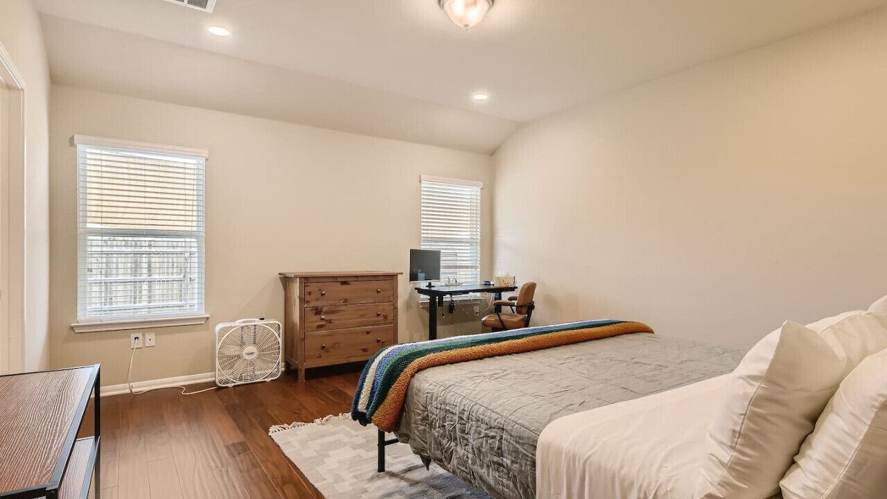 Photo of Bedroom in Austin
