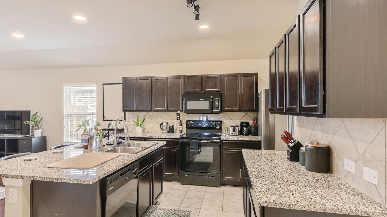 Photo of Kitchen in Austin