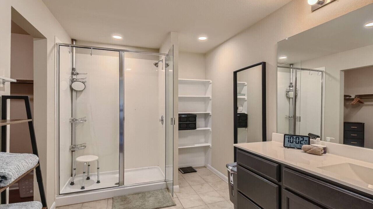 Photo of Bathroom in Austin