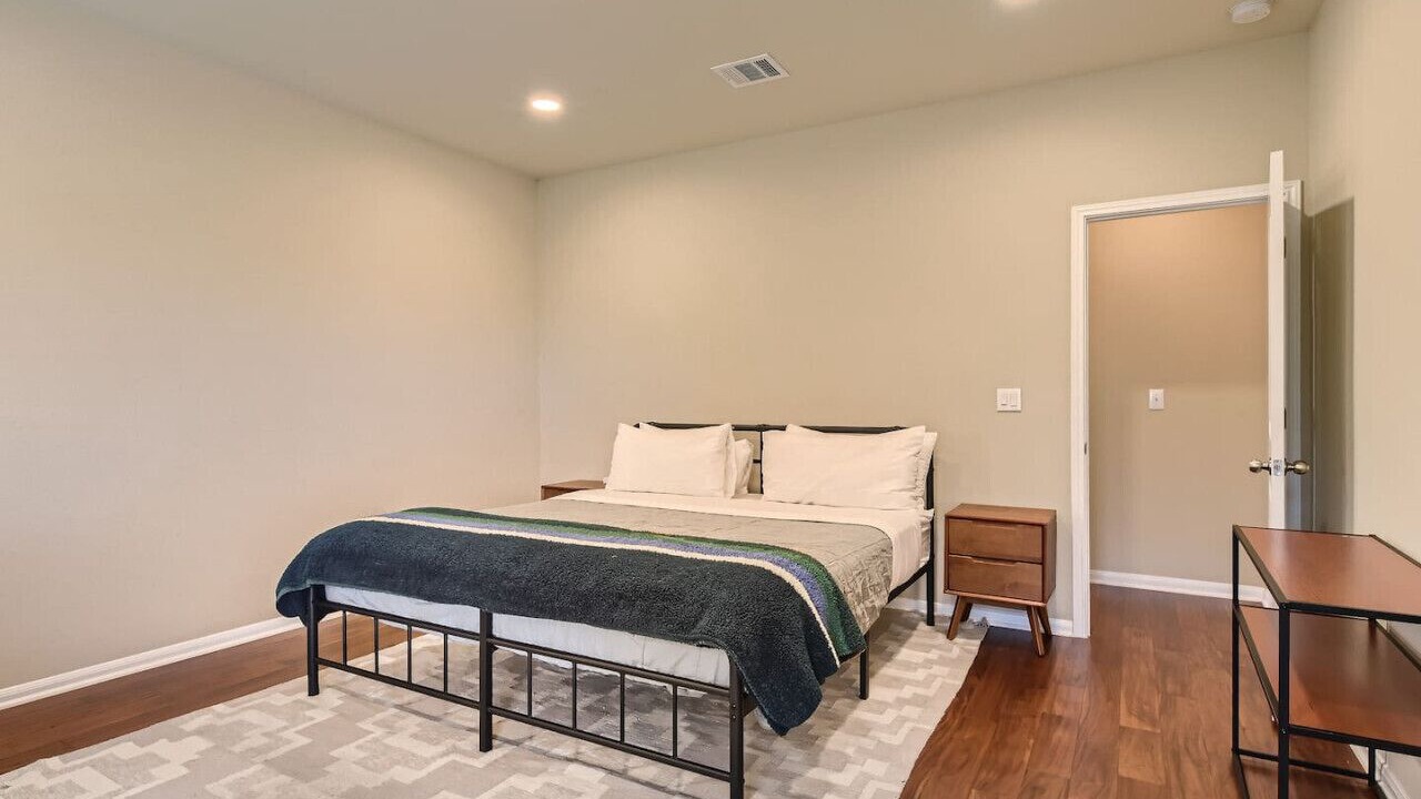 Photo of Bedroom in Austin