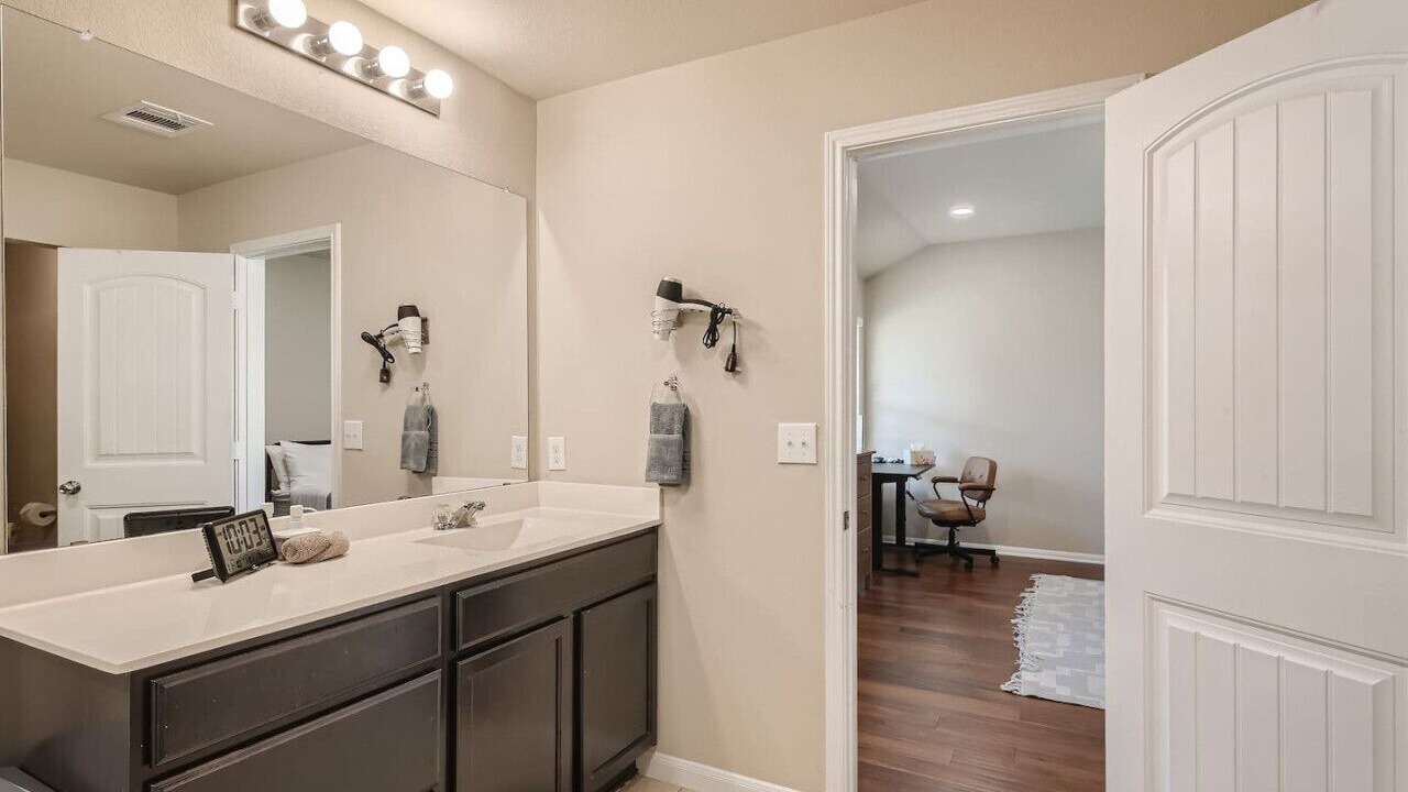 Photo of Bathroom in Austin