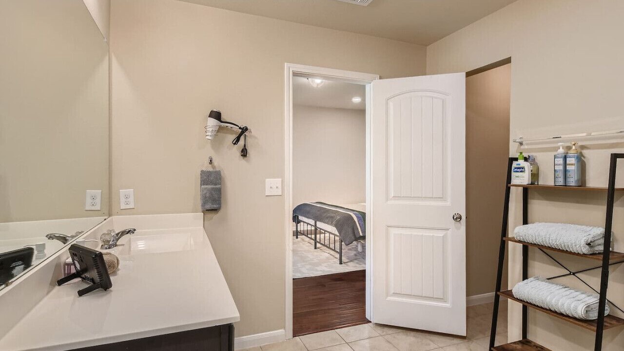 Photo of Bathroom in Austin