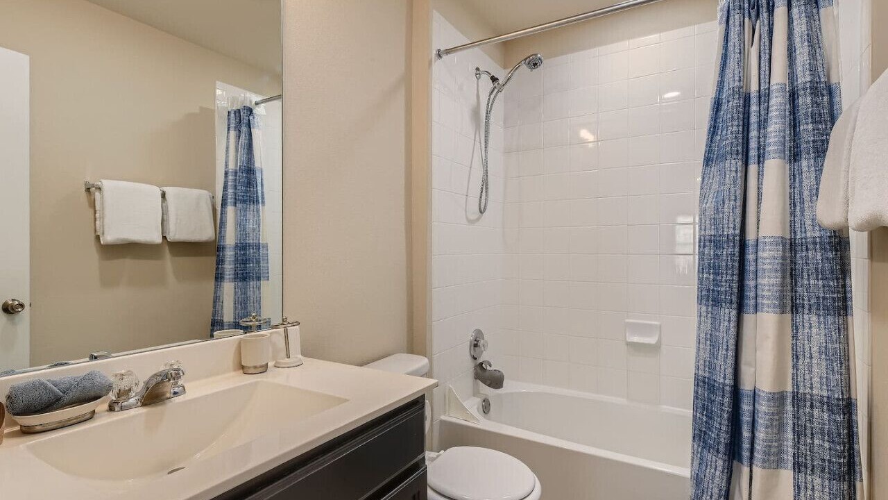 Photo of Bathroom in Austin
