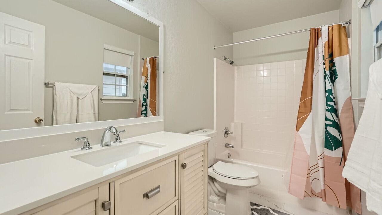 Photo of Bathroom in Foster Heights