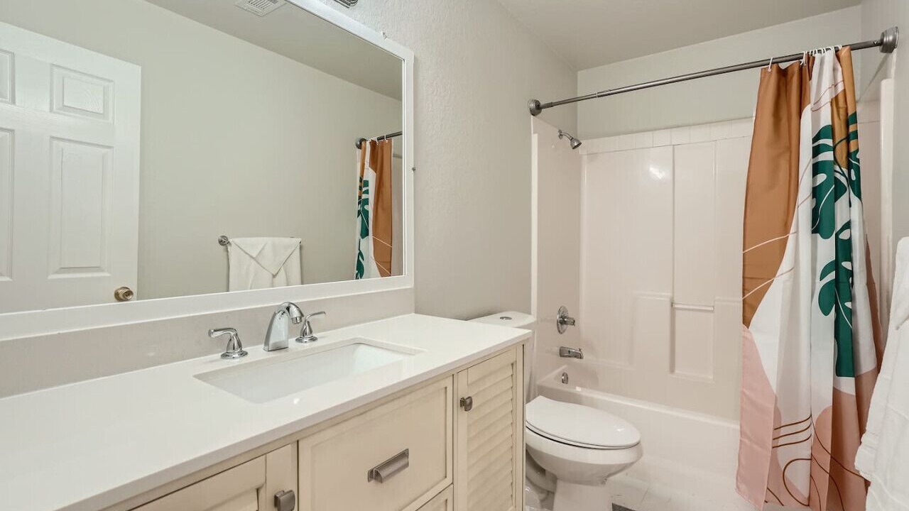 Photo of Bathroom in Foster Heights