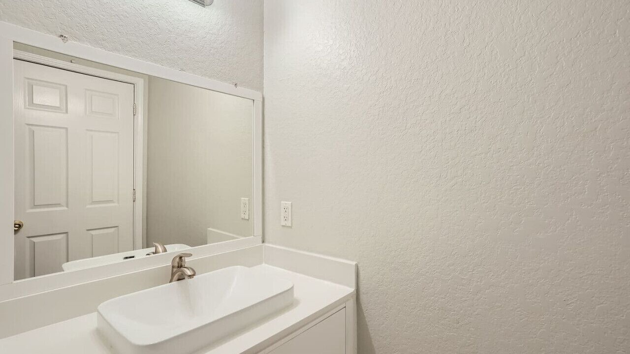 Photo of Bathroom in Foster Heights