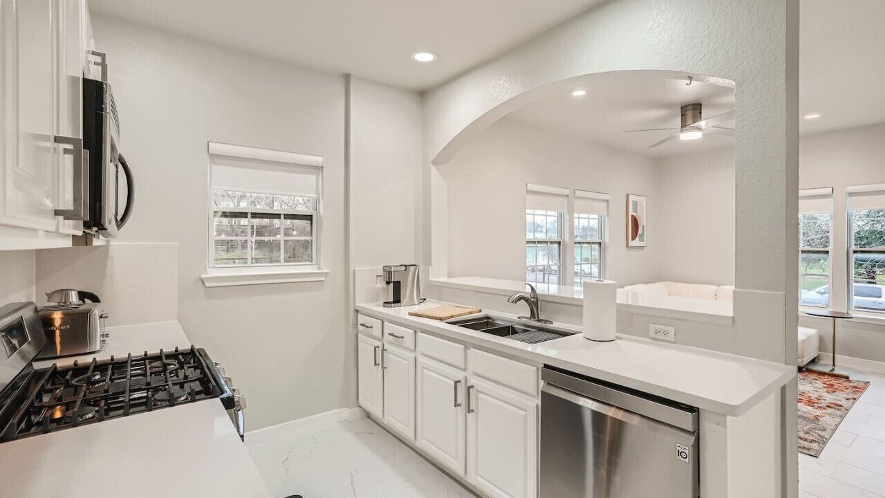 Photo of Kitchen in Foster Heights
