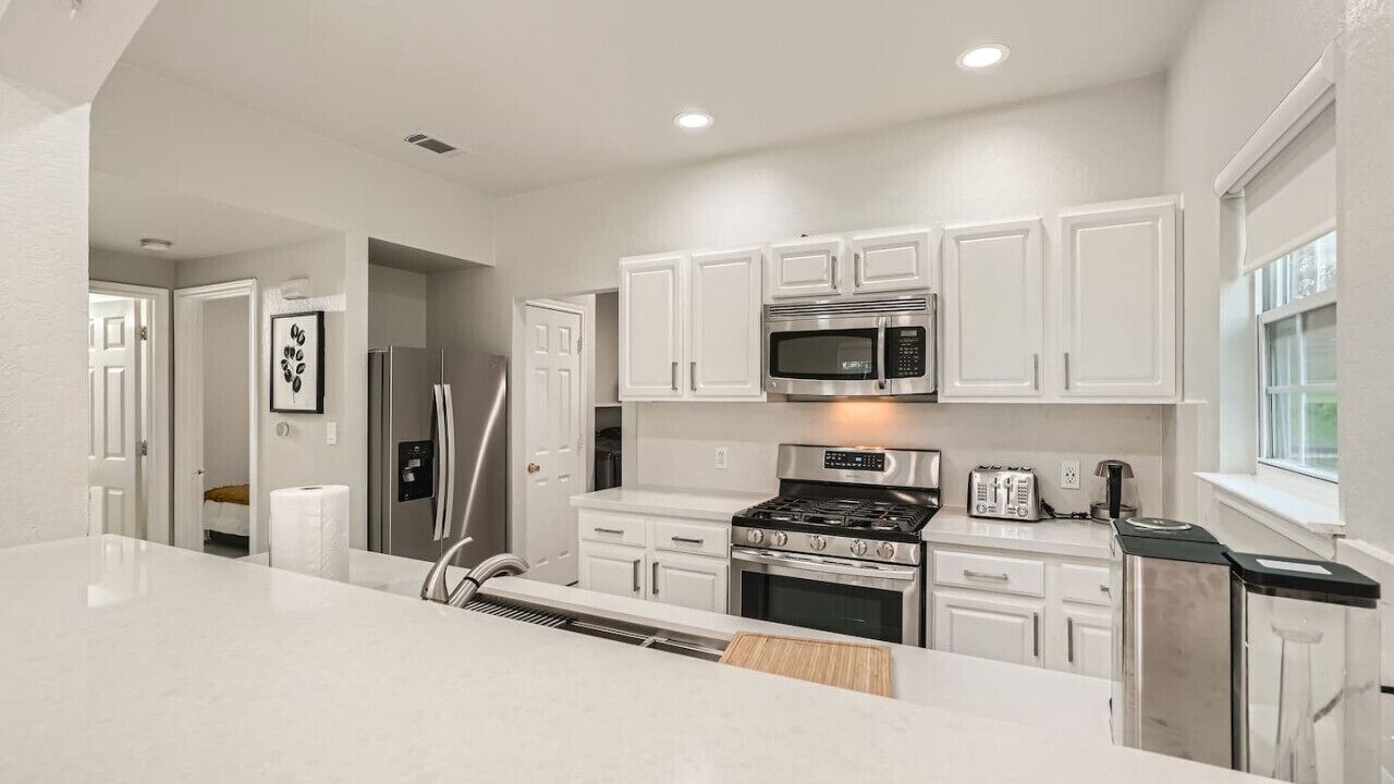 Photo of Kitchen in Foster Heights