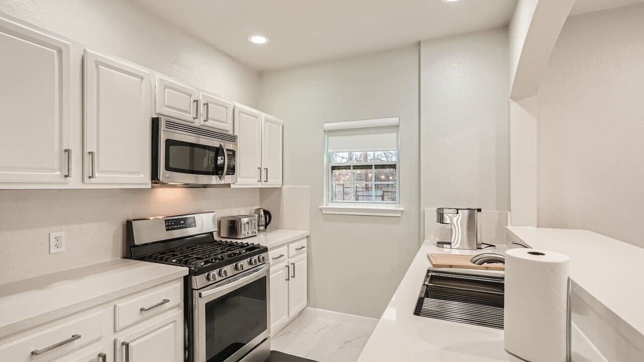 Photo of Kitchen in Foster Heights