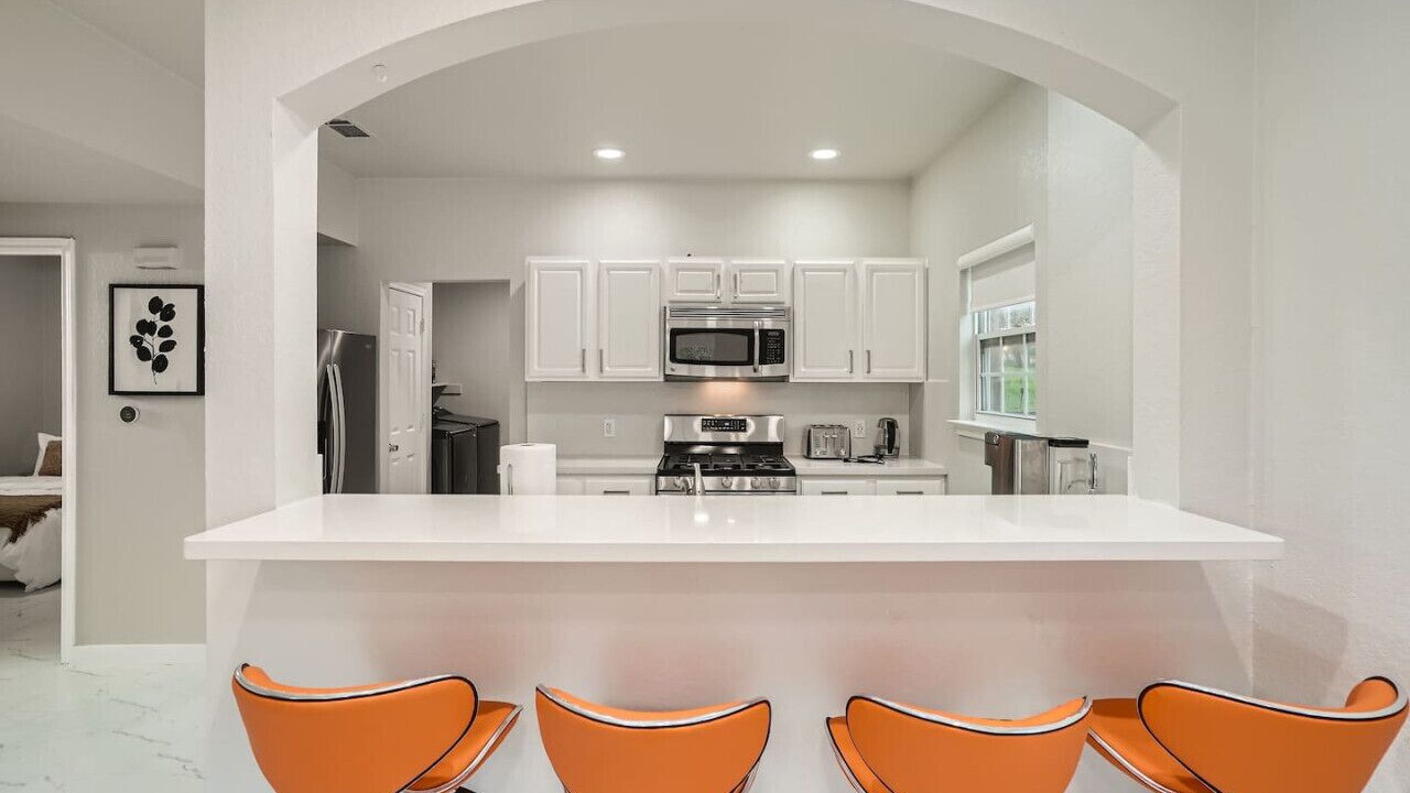 Photo of Kitchen in Foster Heights