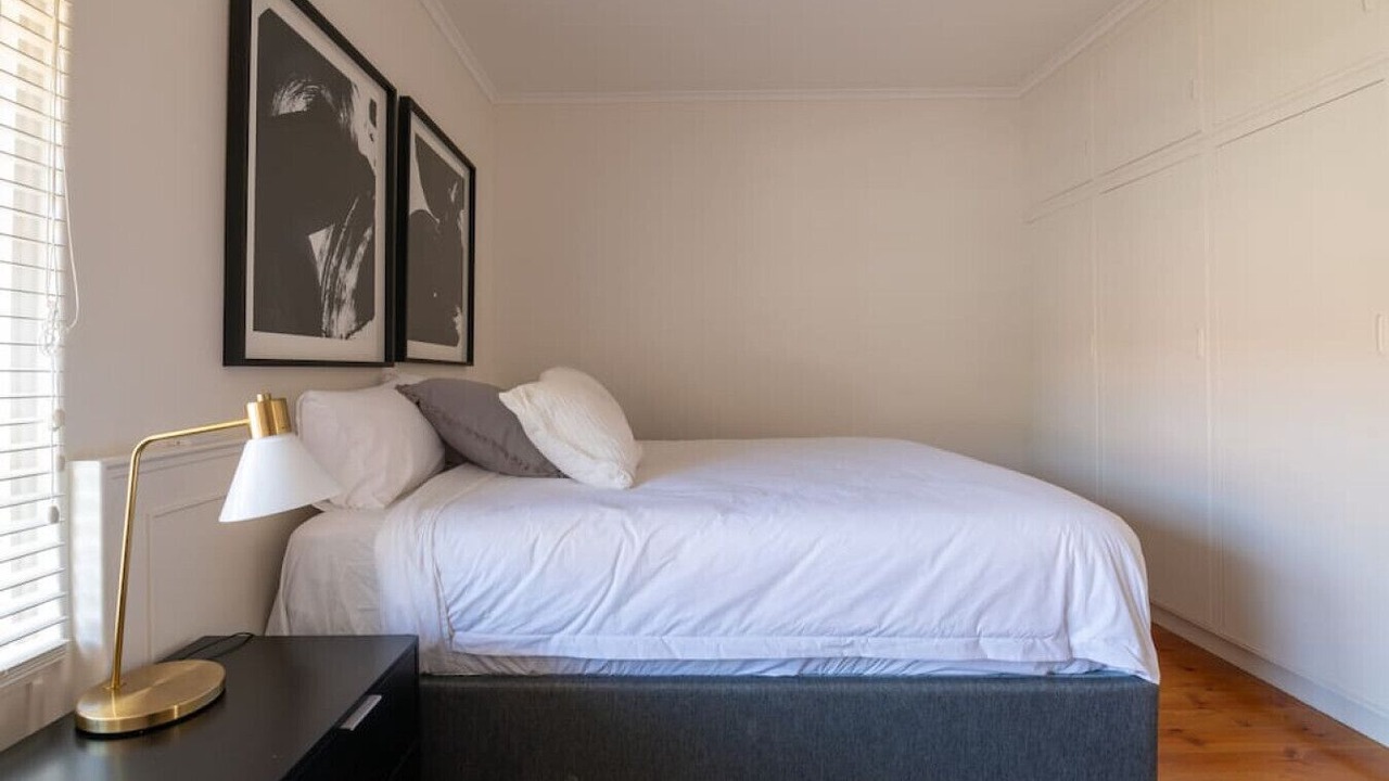 Photo of Bedroom in Glenelg East