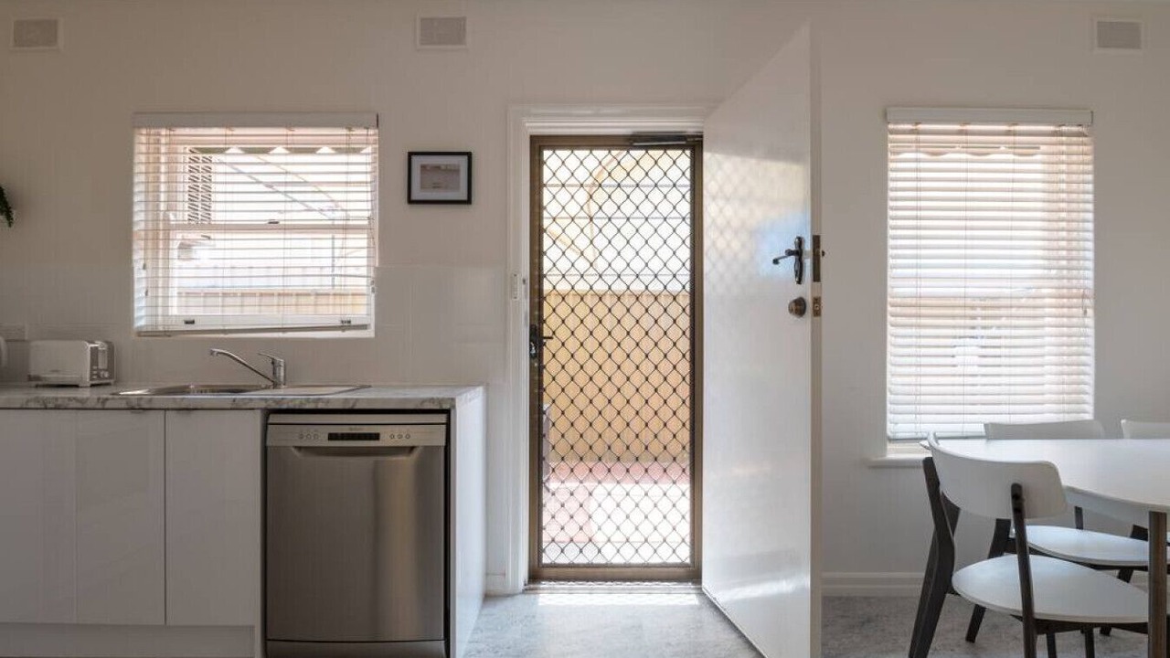 Photo of Kitchen in Glenelg East