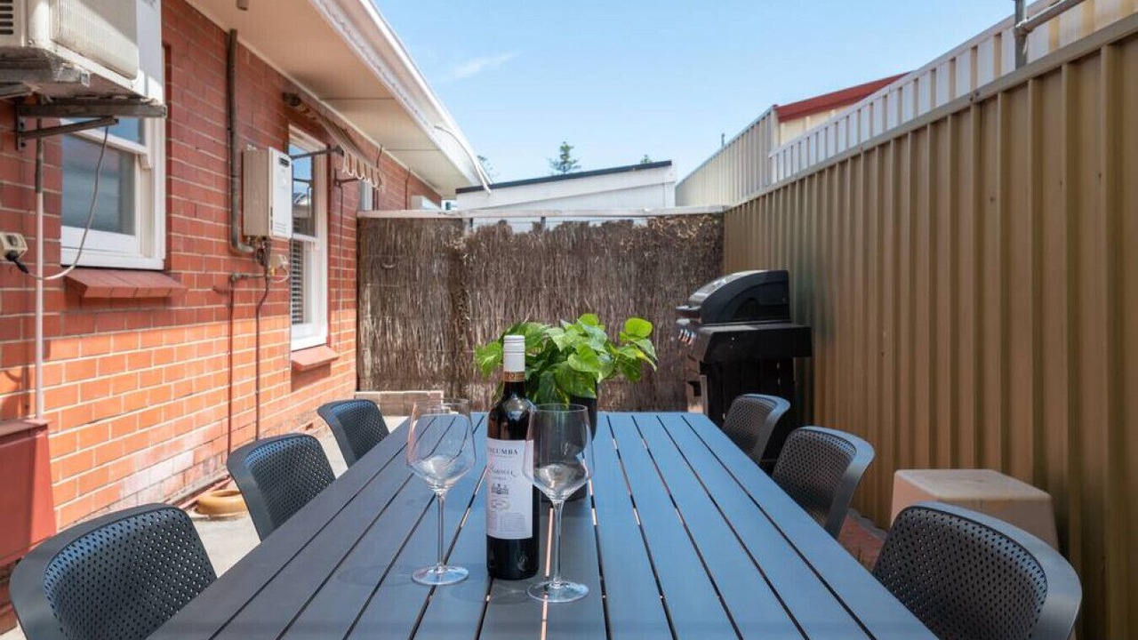 Photo of Outdoor in Glenelg East