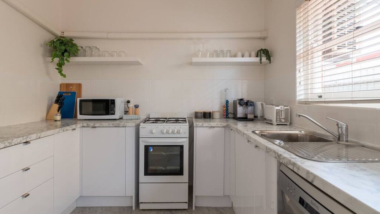 Photo of Kitchen in Glenelg East