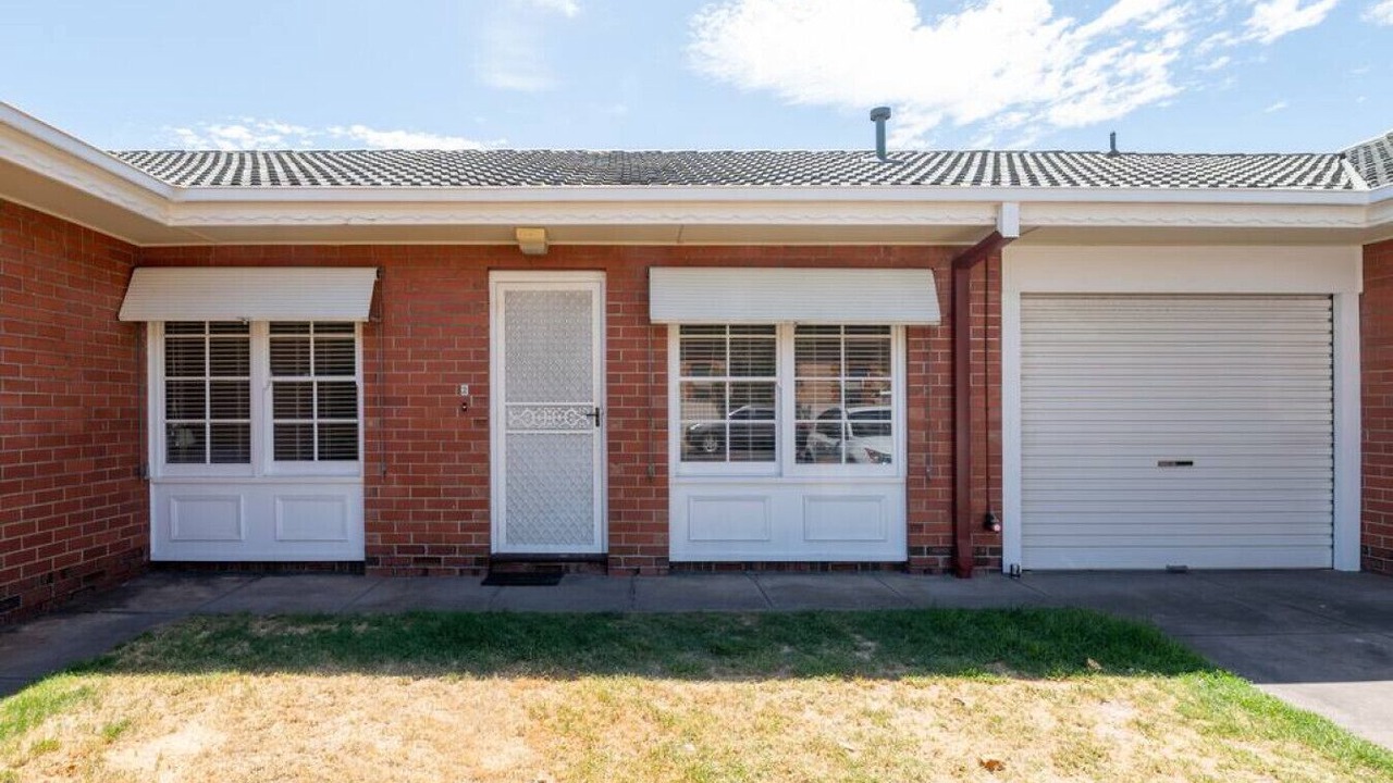 Photo of Outdoor in Glenelg East