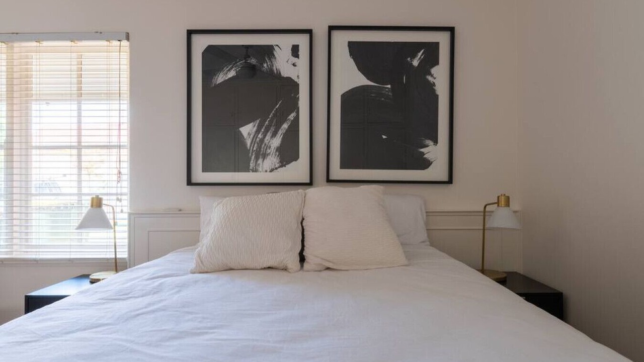 Photo of Bedroom in Glenelg East