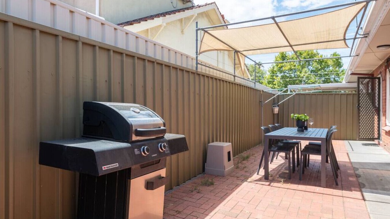 Photo of Outdoor in Glenelg East