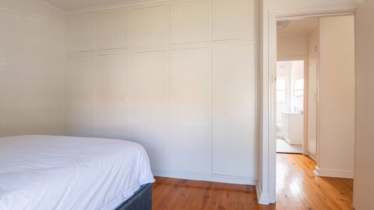 Photo of Bedroom in Glenelg East