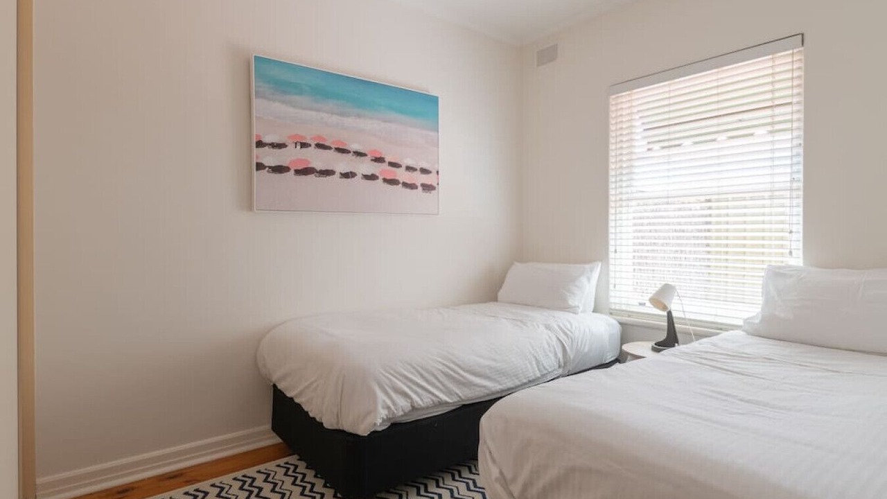 Photo of Bedroom in Glenelg East