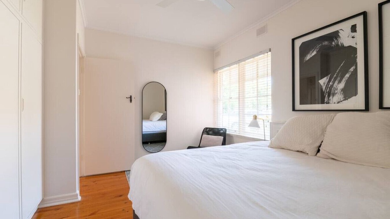 Photo of Bedroom in Glenelg East