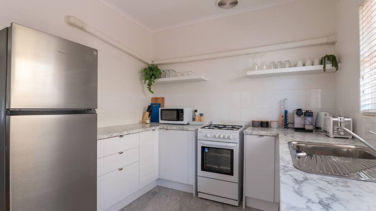 Photo of Kitchen in Glenelg East