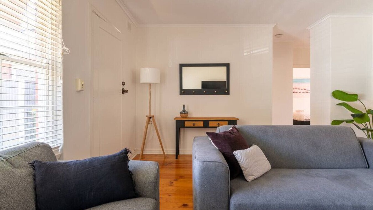 Photo of Livingroom in Glenelg East